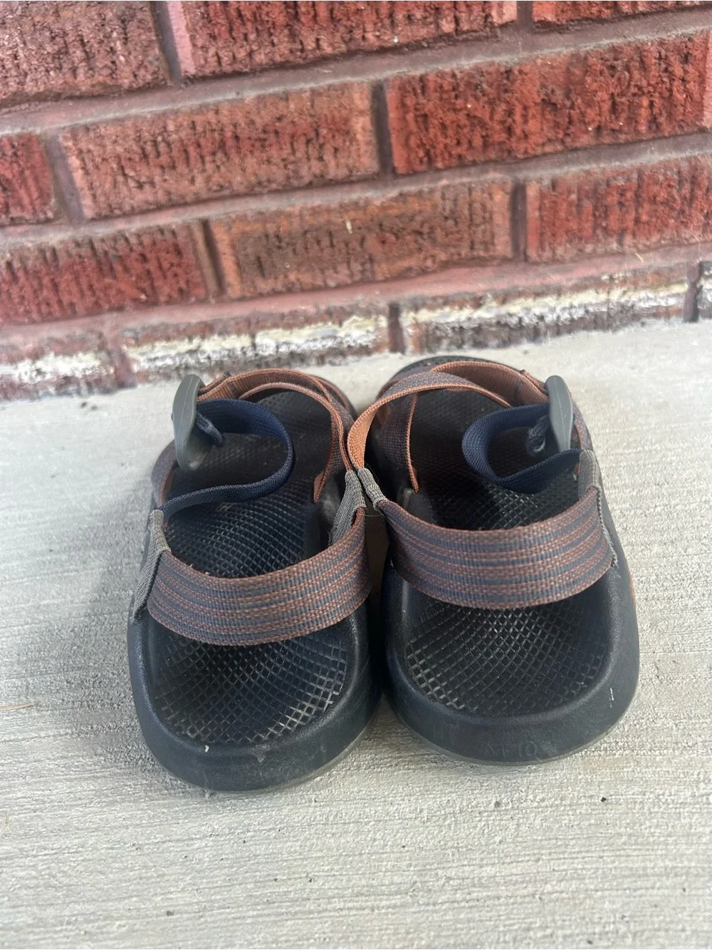 10.5M Chacos